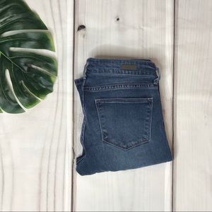 Kut From The Kloth Karen Baby Boot Jeans